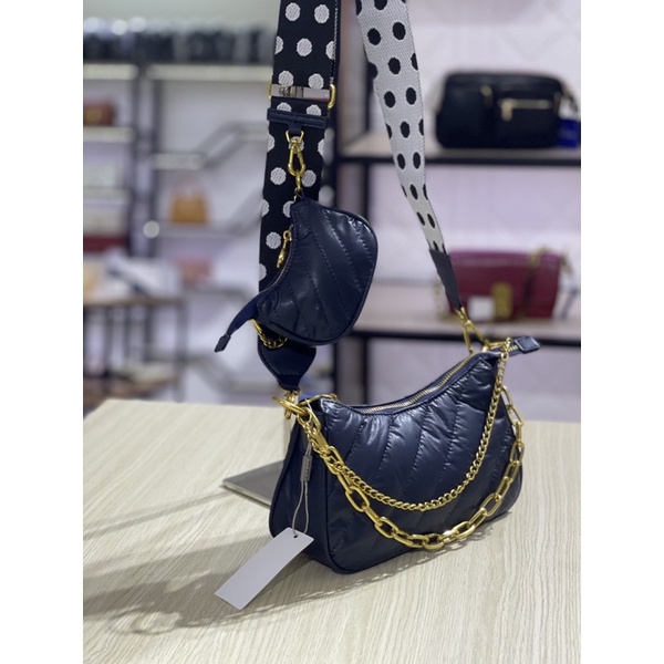 Túi cnk kèm dây đeo