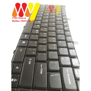 Bàn phím laptop Acer Travelmate 4320