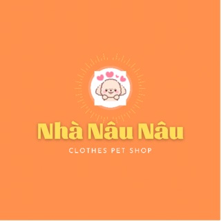 Nhà Nâu Nâu