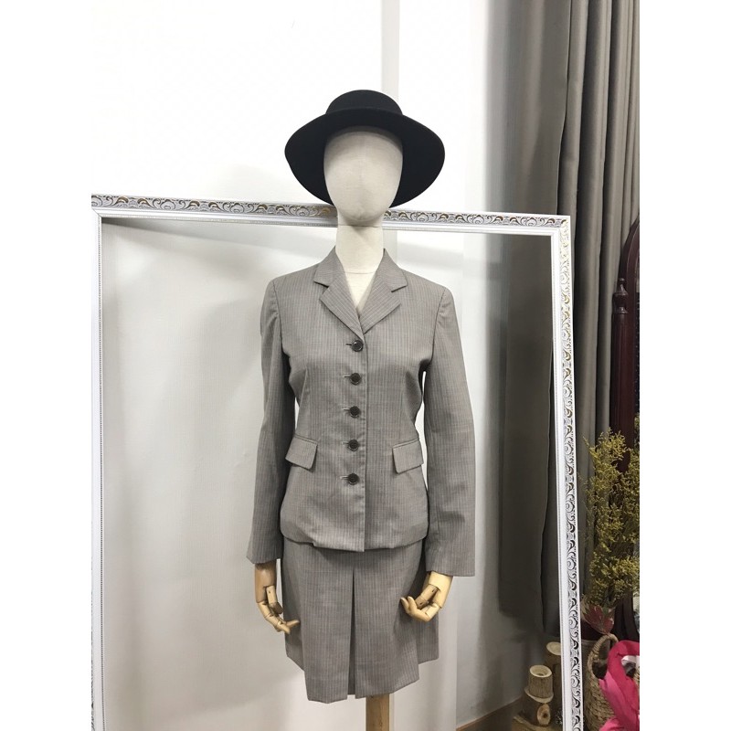 Combo 4 set vest 2hand