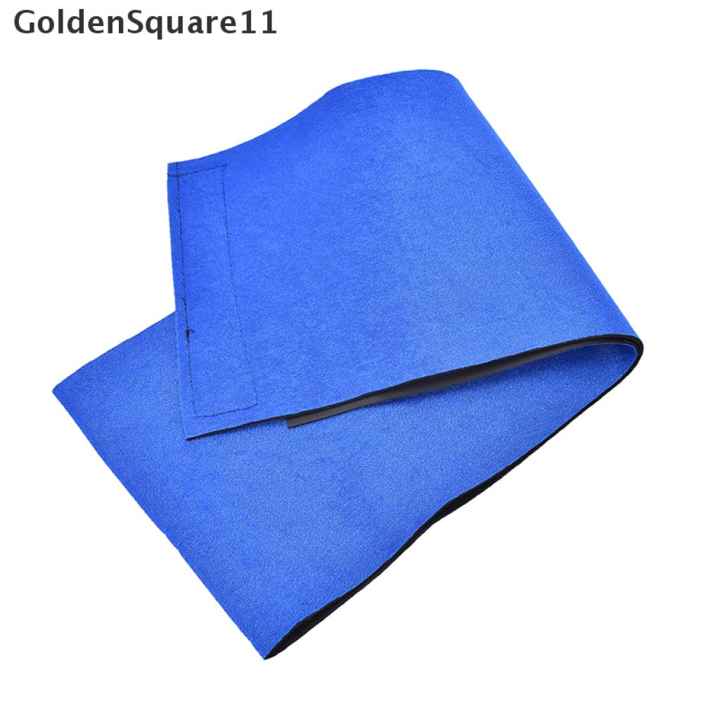 Đai Quấn Eo Đốt Cháy Mỡ Thừa Giúp Giảm Cân Goldsquare11