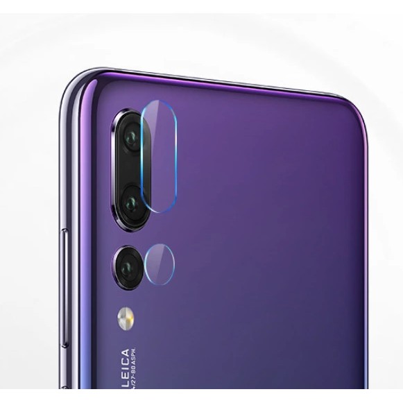 Kính cường lực bảo vệ camera dành cho Huawei Nova 2I / Nova 3I / Mate 10 Pro