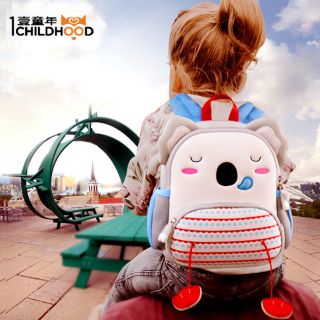 Balo Childhood chính hãng