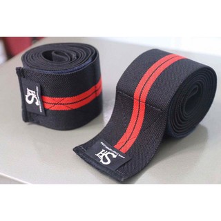 Quấn gối tập gym 1 cặp