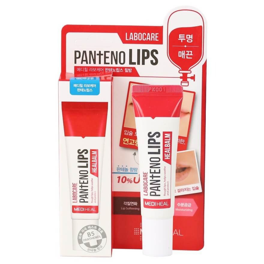 SON LABOCARE PAN+ENO LIPS 100ML