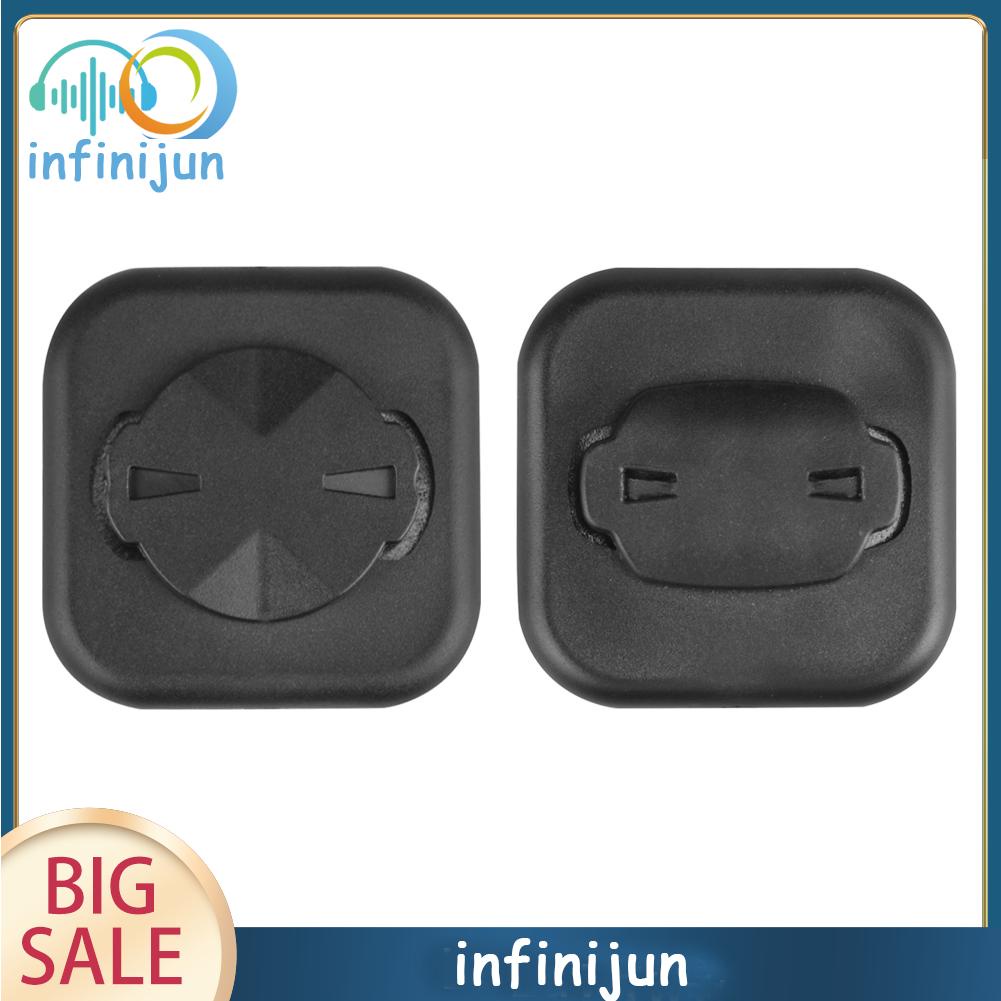 Miếng dán giá đỡ điện thoại cho xe đạp