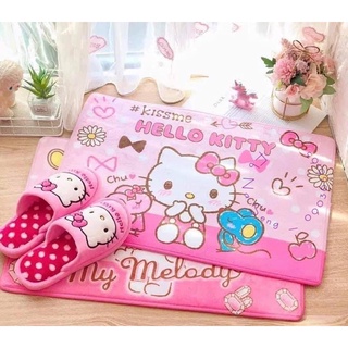 🎀Hello Kitty Na Seng🎀 Thảm Cute