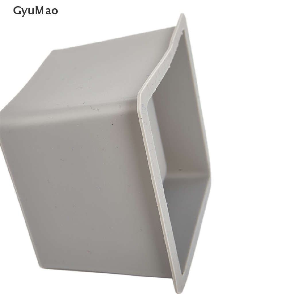 Khuôn Silicone Làm Chậu Hoa Diy