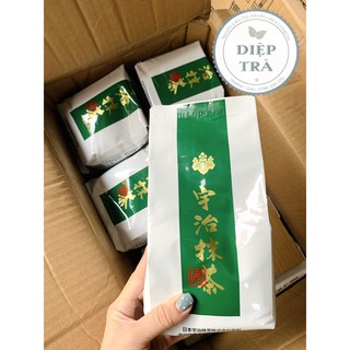 Bột Matcha Uji hàng Đài Loan 1kg