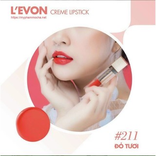 THANH LÝ LỐ SON LEVON