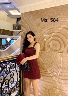Sét váy Dạ #450k