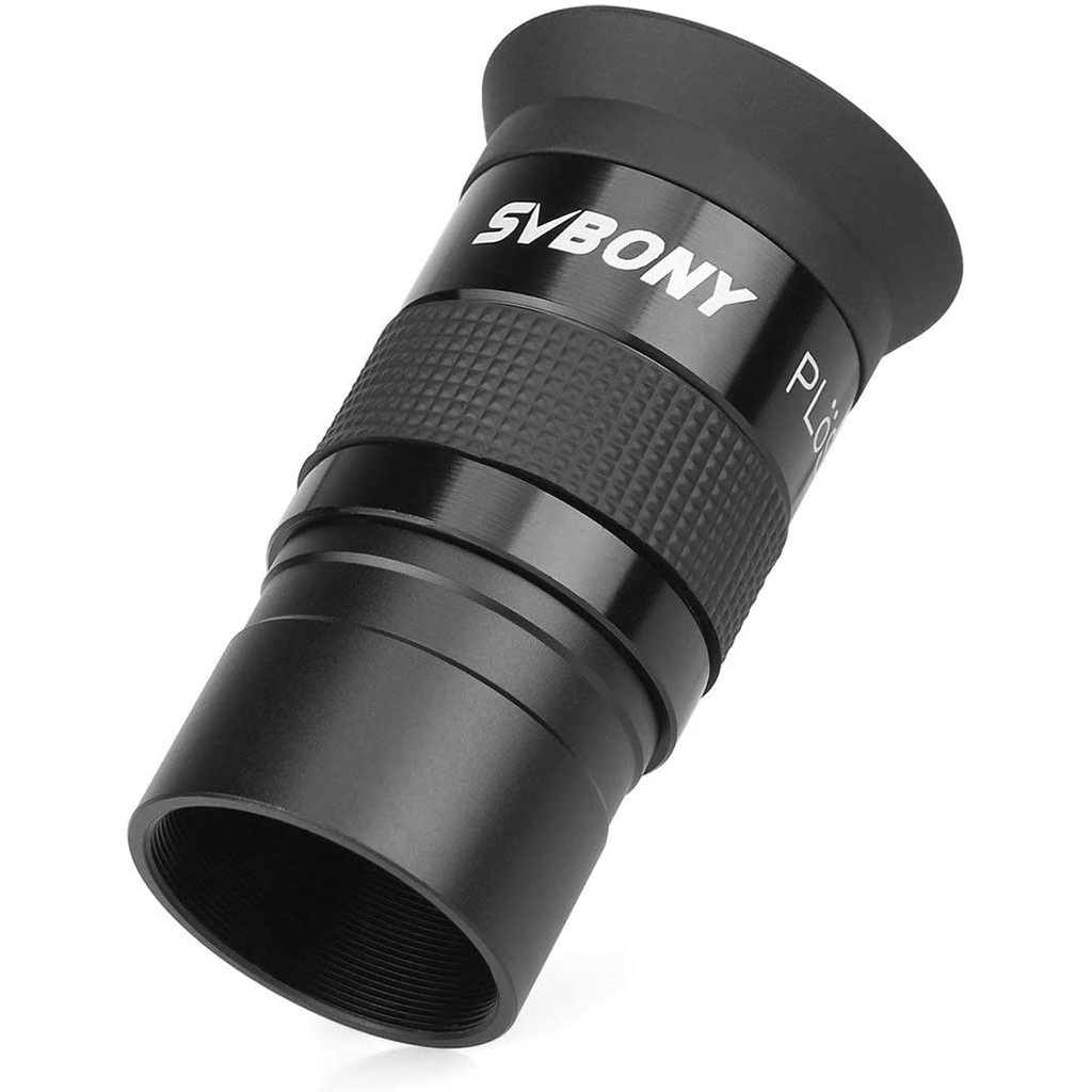 Kính Viễn Vọng SVBONY Plossl 25mm 40-Deg 1.25 Inch Cho Kính Thiên Văn