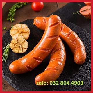 [SHIP TP HCM] XÚC XÍCH ĐỨC VIỆT