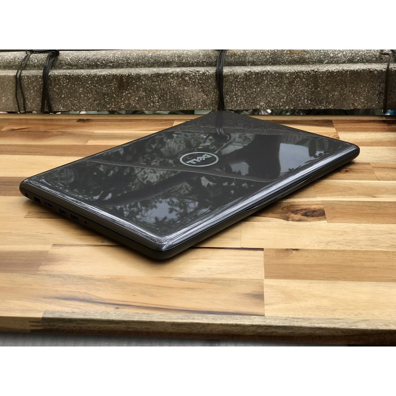 Laptop Cũ DELL INSPIRON 5567 Core I5-7200U |Ram  8GB|Ổ Cứng 500GB|  Vga Rời R7M445 -2Gb | Màn Hình 15.6 FULL HD | BigBuy360 - bigbuy360.vn