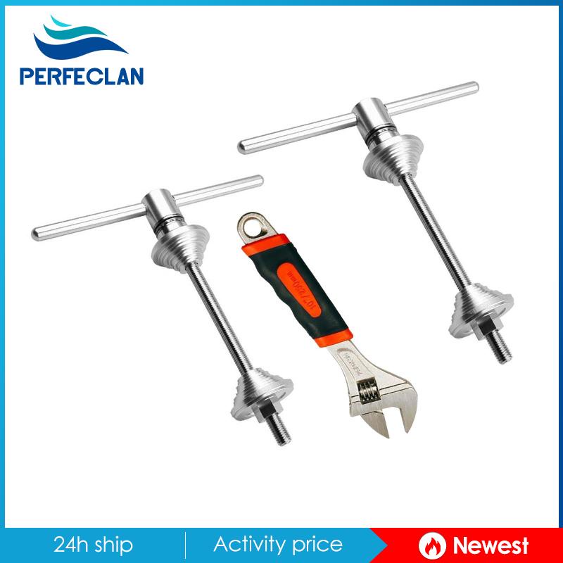 [Perfeclan] Dụng Cụ Lắp Đặt Tai Nghe BB Cho Xe Đạp