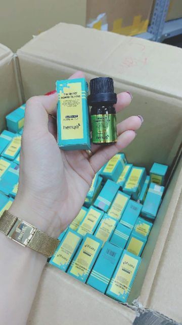 NƯỚC HOA VÙNG KÍN