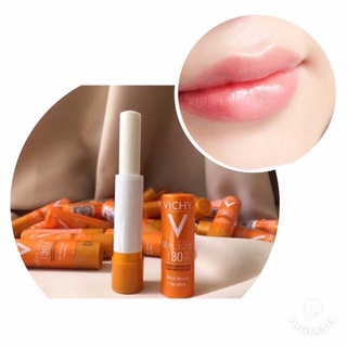 SON DƯỠNG CHỐNG NẮNG VICHY