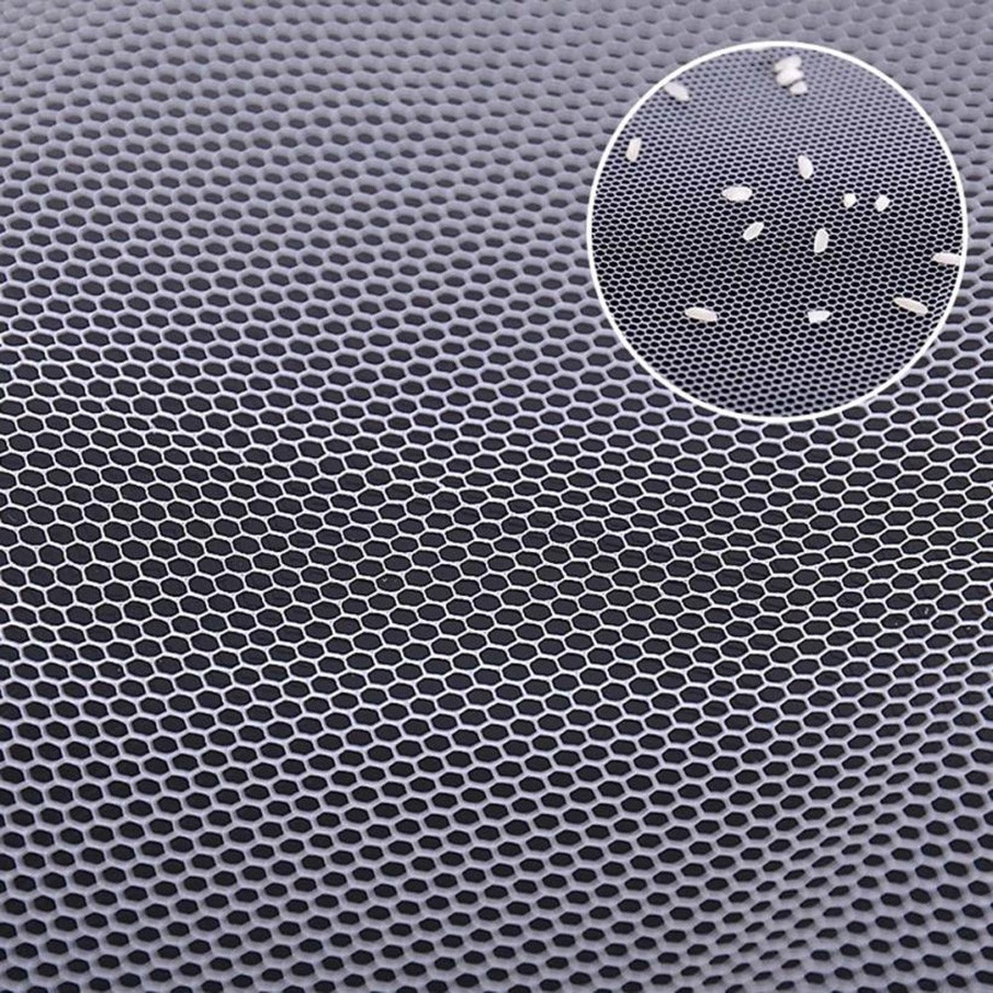 Lưới cửa sổ ngăn côn trùng xâm nhập