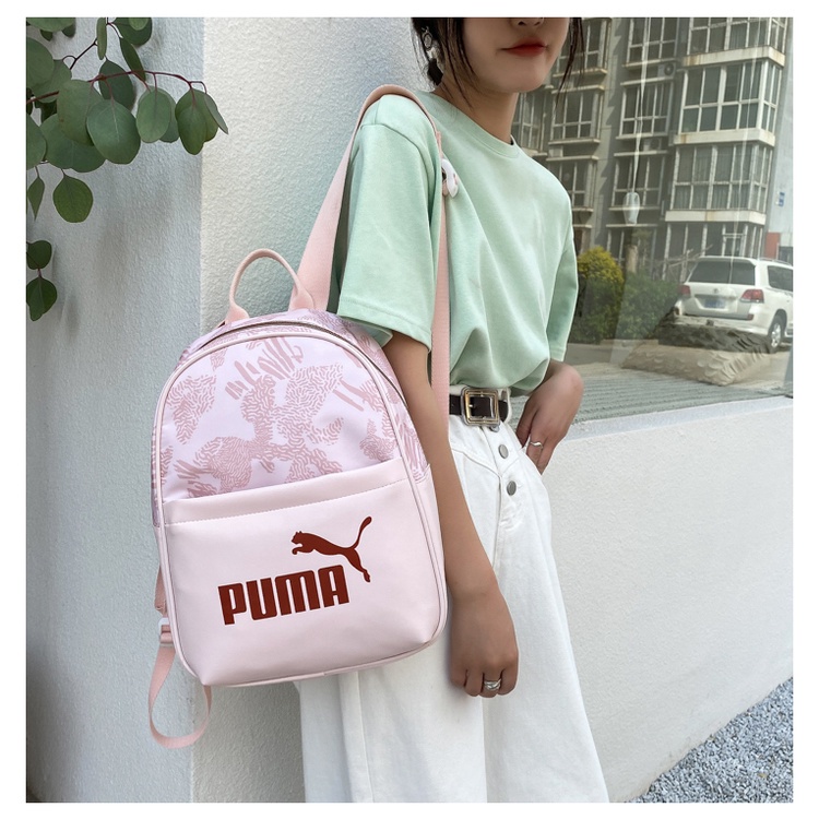Balo Thể Thao Puma Thời Trang Năng Động