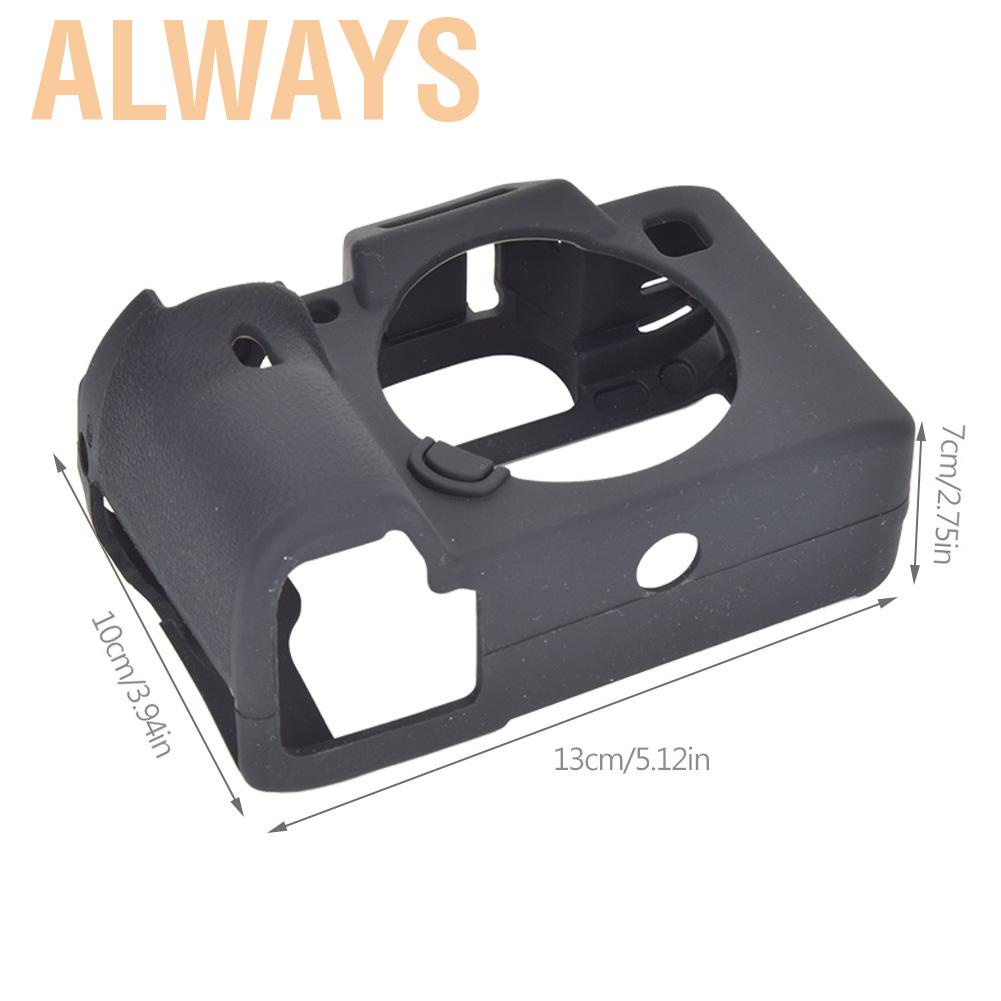 Vỏ bảo vệ cho máy ảnh Sony A7 III / a7r3