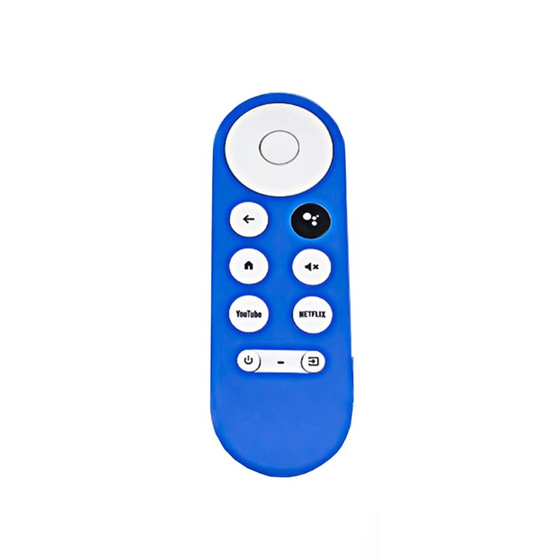 Vỏ Bọc Điều Khiển Từ Xa Bằng Giọng Nói ChoGoogle Chromecast TV 2020