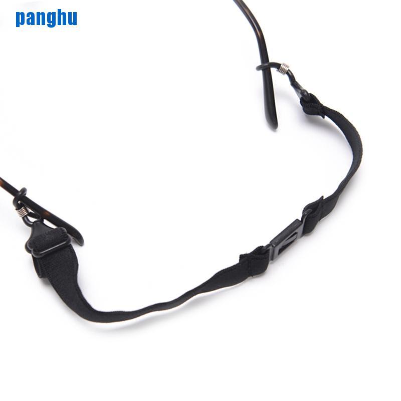 (Hàng Mới Về) Dây Đeo Kính Chống Trượt Tiện Lợi