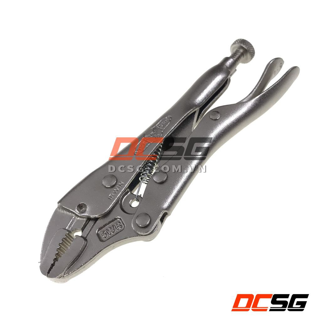 Kềm bấm Mỹ hàm WR 5"-7"-10" IRWIN VISE-GRIP | DCSG