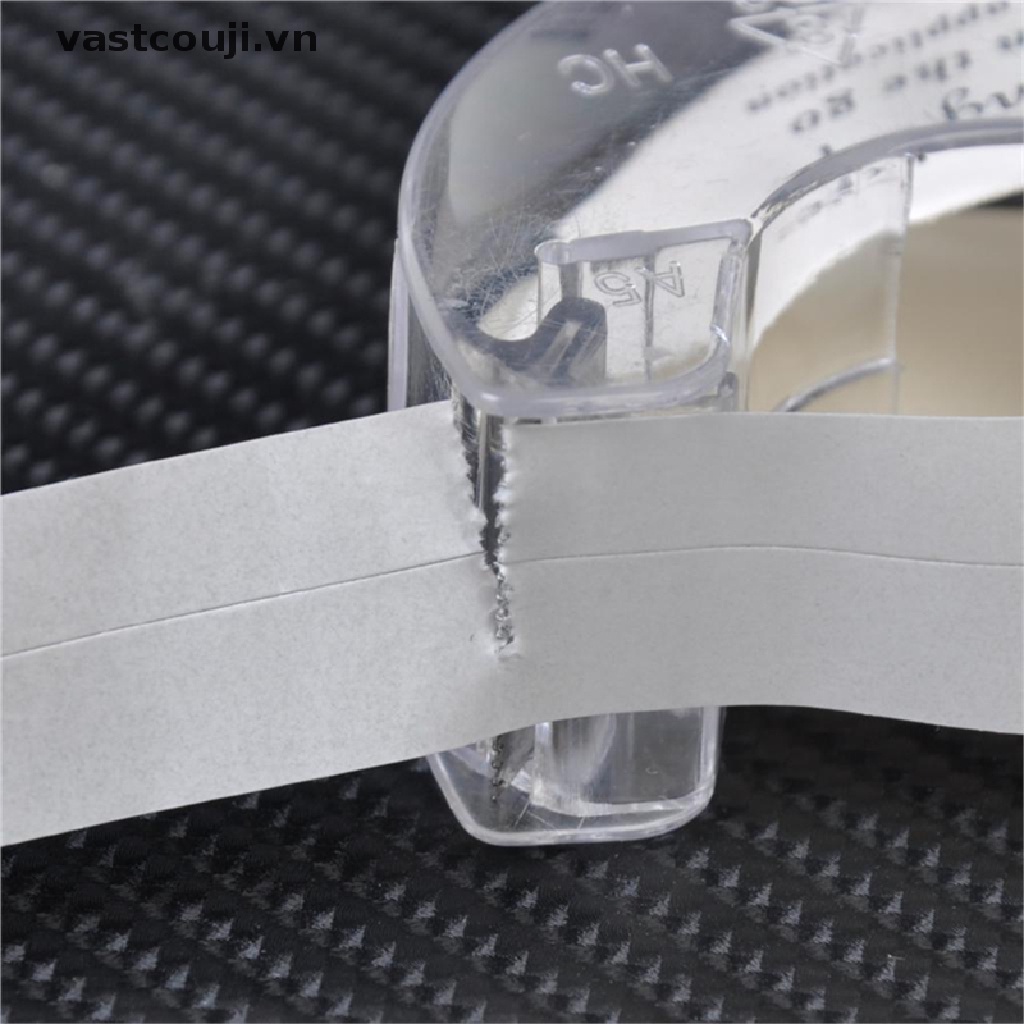 Băng Keo Hai Mặt An Toàn Chống Thấm Nước Thời Trang