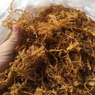 Măng khô xé sợi (Măng rối) 1Kg