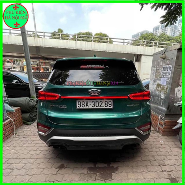 Led Cốp Sau Santafe 2019-2021