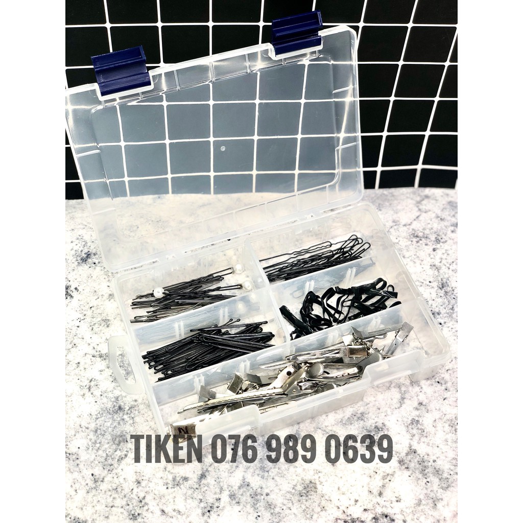 HỘP ĐỰNG DỤNG CỤ NHIỀU NGĂN