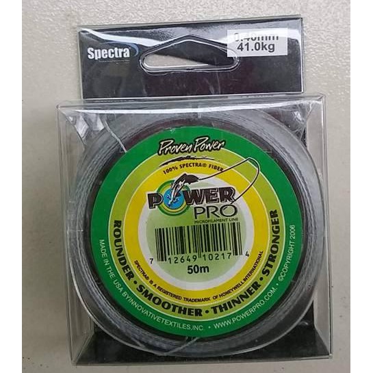 DÂY DÙ POWER PRO 50M