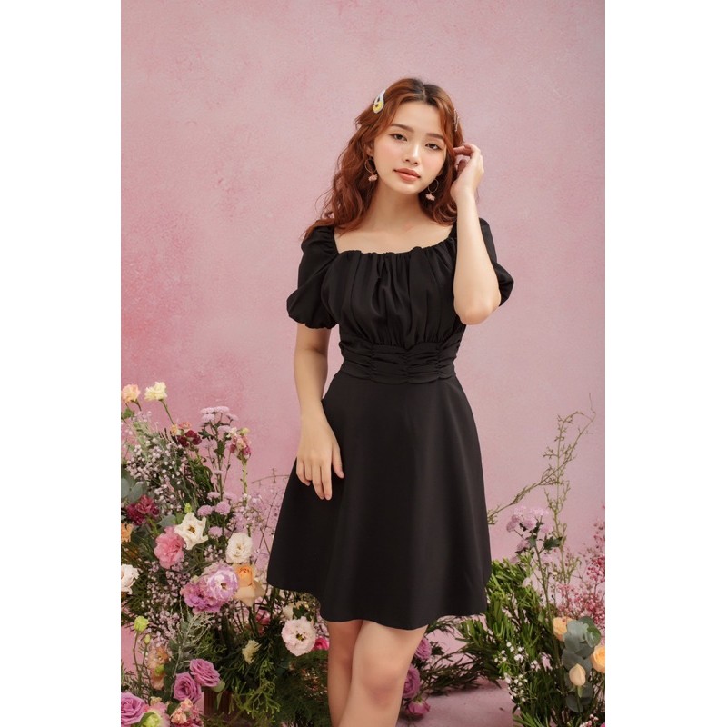 Đầm dự tiệc Nani 💓 CHEAPY STORE 💓 FREESHIP 💓 mặc sinh nhật, dự tiệc, kỉ yếu
