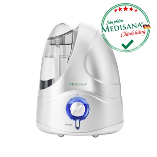 Máy tạo ẩm Medisana UHW