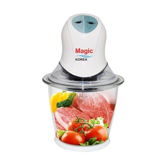 Máy xay thực phẩm Magic A04 1.5L