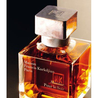 🌺 Nước Hoa Dùng Thử MFK Cologne Pour Le Soir Tester 5ml/10ml [̰P̰P̰ ̰M̰a̰r̰t̰ ̰Ⓡ̰]̰