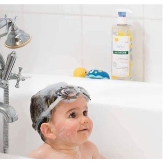 🇨🇵 SỮA TẮM BEBE KLORANE 500ML