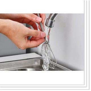 Cây đánh trứng mini, phới lồng mini