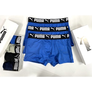 (Combo 4 quần) Quần Sịp Nam puma