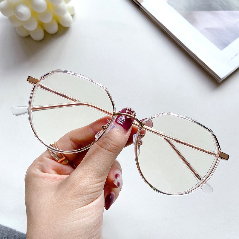 Trong Suốt Kính Mát Thời Trang Cho Nam Nữjz2025 | BigBuy360 - bigbuy360.vn