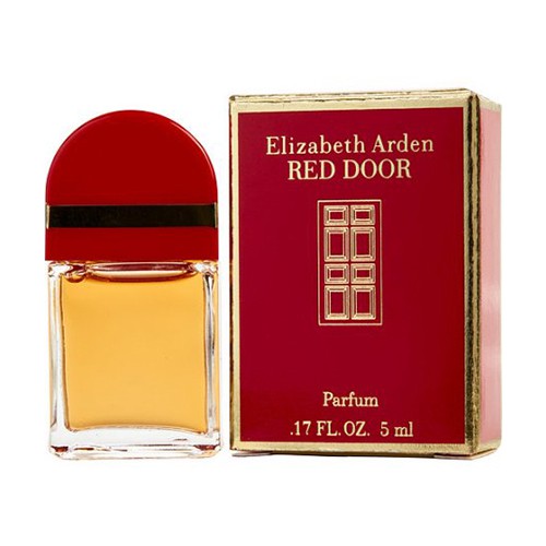 Nước Hoa Nữ Elizabeth Arden Red Door Parfum 5ml