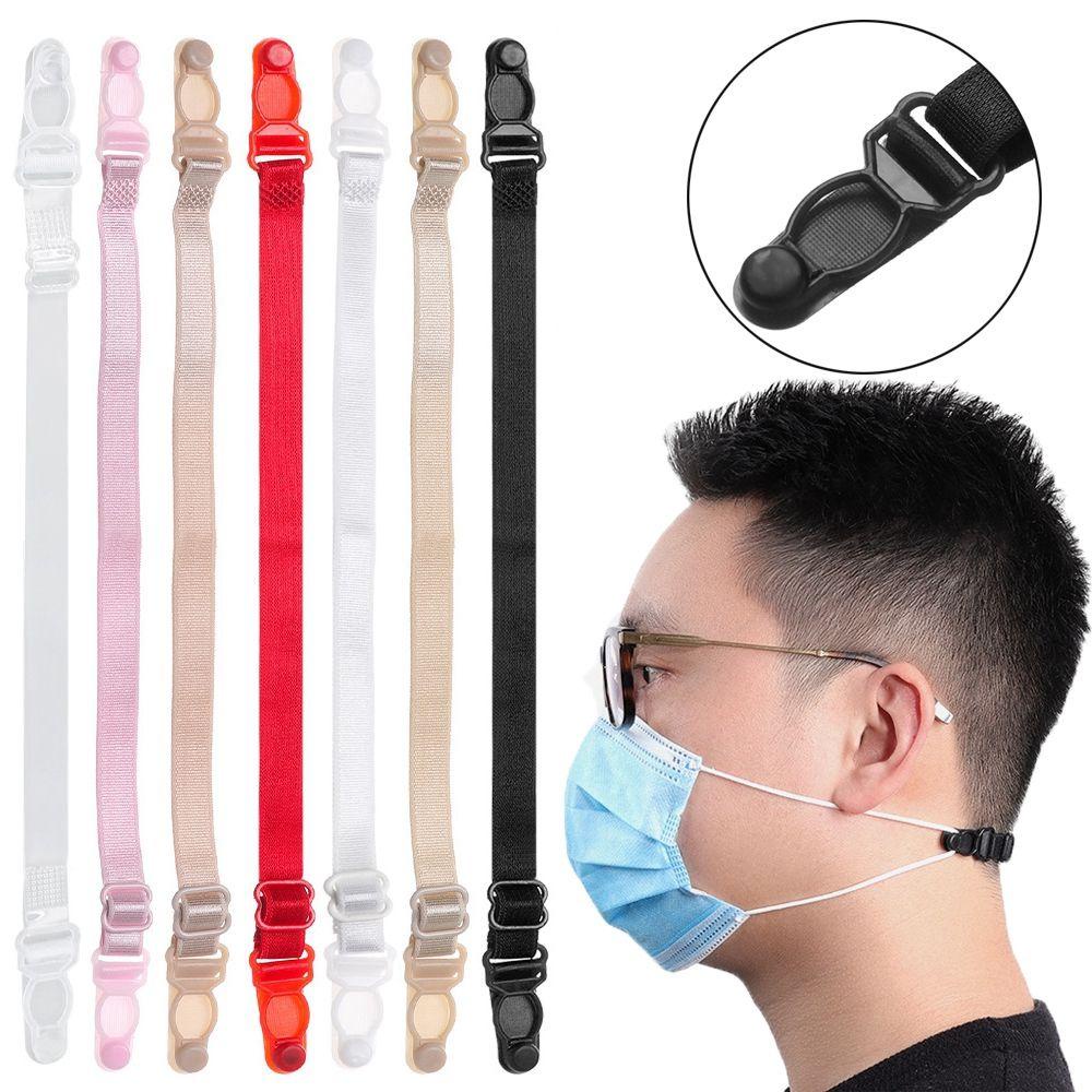 Dây Cột Tóc Nối Dài Có Thể Điều Chỉnh
