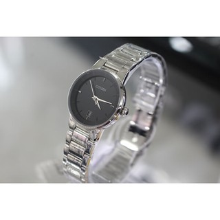Đồng Hồ Nữ Dây Thép Citizen EU6010-53E
