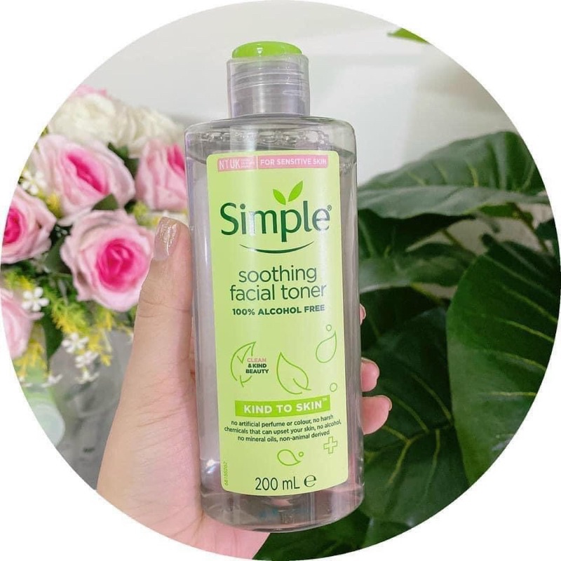 🌿🌿 𝐓𝐑𝐎̣𝐍 𝐁𝐎̣̂ 𝐒𝐀̉𝐍 𝐏𝐇𝐀̂̉𝐌 𝐃𝐔̛𝐎̛̃𝐍𝐆 𝐃𝐀 𝐒𝐈𝐌𝐏𝐋𝐄   🌿