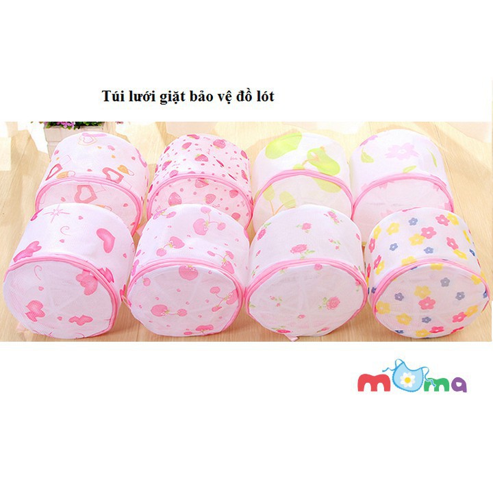 TÚI GIẶT BẢO VỆ ÁO LÓT
