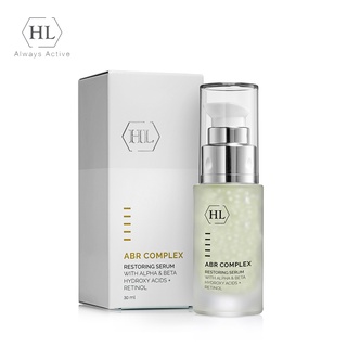 ABR Complex Restoring Serum - Tinh chất dưỡng ẩm, trắng sáng da & ngăn ngừa lão hóa
