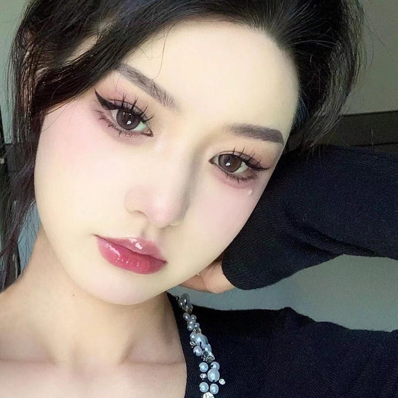 Lông Mi Giả 3/5Rows Trang Điểm Dài Và Dày