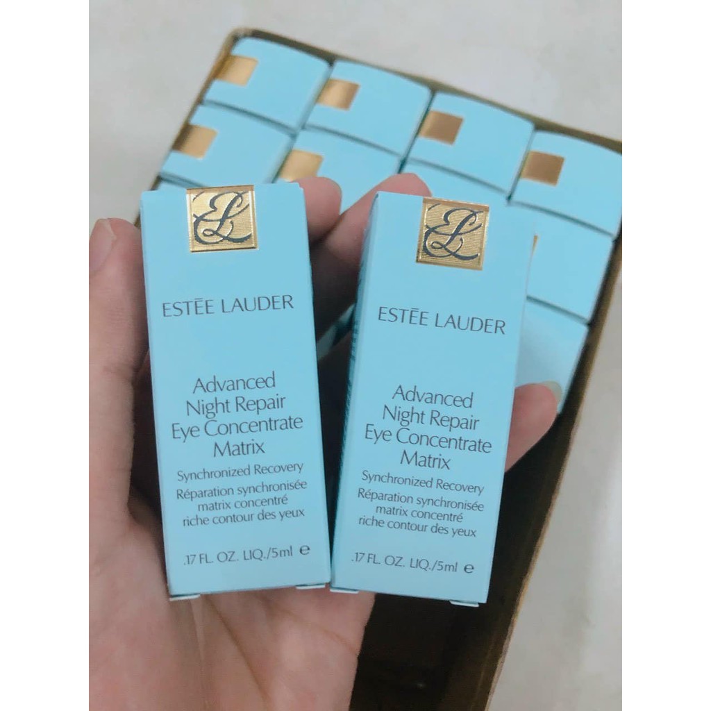 [Minisize hãng] Serum chống lão hóa vùng mắt Estee lauder Advanced Night | BigBuy360 - bigbuy360.vn