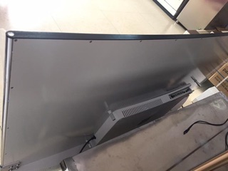 Tivi smart sony 60 inch cong 