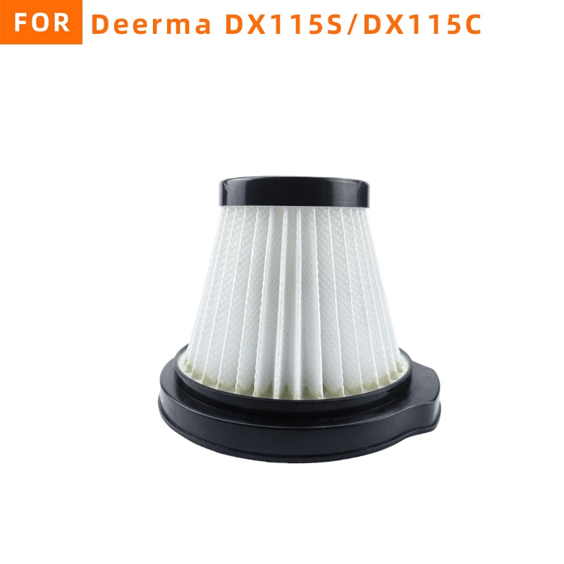 Bộ lọc Hepa M thay thế cho máy hút bụi cầm tay di động Xiaomi Deerma DX115 DX115S DX115C